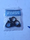 Volvo Penta 3852196 Hose Clamp (1 Pack Of For $21) Nos Oem VP9. Fixed Price $18.00.