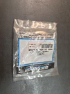 New Quicksilver Mercury Marine Boat Oem Thrust Washer Part No. 14359. Fixed Price $39.99.
