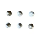 1987-1992 Volvo 240 244 245 Valve Cover Bolt Set Pc Oem 3514361 B230 Engine. Fixed Price $16.99.