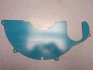 0909370 Omc Stringer V6 V8 Flywheel Cover Guard Plate. Fixed Price $14.99.