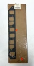 Sierra 18-2912, Exhaust Manifold Gasket Replaces 908079, Oem. Fixed Price $20.99.