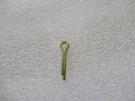 W15 Genuine Volvo Penta Marine 17276 Split Pin Oem New Factory Boat Parts. Fixed Price $5.89.