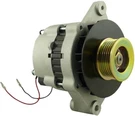 New Alternator Fits Mercruiser Marine 8.2L 5.7L 7.4L 807653T 12176S. Fixed Price $108.90.