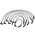 Volvo Penta 23277051 Spark Plug Wire Set Replaces 22500004. Fixed Price $357.89.