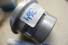 New Brp Omc Johnson Evinrude Bearing Carrier Oem Cobra Sterndrive 0911750. Fixed Price $89.95.