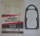 New Mercury Marine Boat Oem Drive Shaft Housing Gasket Part No. 27-59079. Fixed Price $15.99.