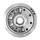 Mustang & Other Ford Harmonic Balancer 351 Windsor 1969 - Acp. Fixed Price $154.95.