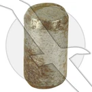 Mercury Marine Mercruiser Dowel Pin 17-35465. Fixed Price $9.99.