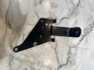 95 Omc Cobra 7.4 Gl 454 Gm Boat Engine Mount Bracket Volvo Penta. Fixed Price $15.84.