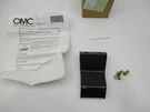 0173972 Omc Evinrude Johnson 7.5HP Remote Steering Adapter Kit. Fixed Price $13.50.