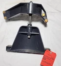 Volvo Penta Front Engine Mount With Spacer #914495 #914493. Fixed Price $40.00.