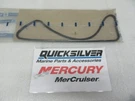 G45 Mercury Quicksilver 27-827154 Rocker Cover Gasket Oem New Factory Boat Parts. Fixed Price $18.44.