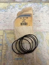 Sierra Marine Pack Of 5 #18-7184 O-ring.. Fixed Price $15.00.