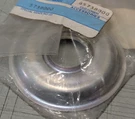 Genuine Volvo Penta Distributor Cover New Oem 233728-5. Fixed Price $10.90.