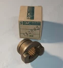 0112865 Evinrude Johnson Oem Omc Shifter Dog Genuine Nos New Old Stock. Fixed Price $44.99.