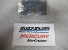 Z50 Genuine Mercury Quicksilver 19-816565 Plug Oem New Factory Boat Parts. Fixed Price $9.53.