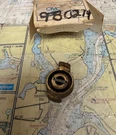 Johnson Evinrude Omc #980274 0980274 - Coupling.. Fixed Price $60.00.