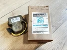 Motorola Voltage Regulator Model 8RG2010A 105-197. Fixed Price $66.25.