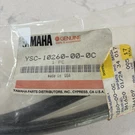 Nos Yamaha YSC-10260-00-0C Belt Genuine Oem New Stern Drive Crank/alter. Fixed Price $29.99.