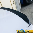 Rear Duckbill Trunk Spoiler Wing Fits Volvo S80 1999-2006 Sedan Tailvibe 284H. Fixed Price $127.60.