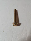 Evinrude Johnson 3853367 Screw Alternator Brkt. Nos Oem OMC4. Fixed Price $12.00.