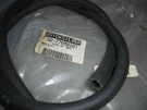 Nos Mercury Quicksilver Mercruiser 48" Hose Oem Inch 32-77653101. Fixed Price $49.99.