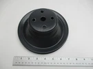 3927797 0383932OMC Stringer & Cobra Chevy Water Pump Pulley. Fixed Price $79.99.