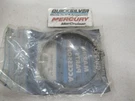 E3A Genuine Mercury Quicksilver 54-815504456 Clamp Oem New Factory Boat Parts. Fixed Price $9.43.