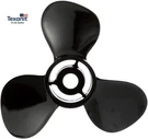 Black Diamond 3-BLADE Aluminum Propeller For Mercury And Mercruiser Engines. Fixed Price $245.53.