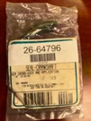 Made For Mercury/ Quicksilver Crank Shaft Seal Nla Oem Part # 64796. Fixed Price $20.00.