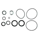 Sierra 18-8358 Lower Unit Seal Kit For Volvo Penta Sterndrives. Fixed Price $134.04.