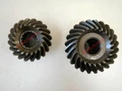 For Mercruiser R/mr/alpha One Gen Ii Gear Set 43-55778A3, 18-2205, 11240. Fixed Price $205.84.