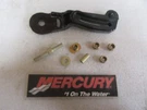 D6A Mercury Quicksilver 63333A 2 Lever Assembly Oem New Factory Boat Parts. Fixed Price $7.98.