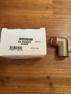 New Oem Mercury Quicksilver Elbow 22-36305T. Fixed Price $29.97.