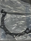 27-14241 Mercury Marine Oil Pan Gasket Qty. Sierra Part 18-0322. Fixed Price $7.97.