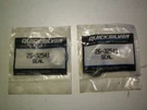 Quicksilver Mercury Quantity Two Of #26-32541 Seals, Free Freight. Fixed Price $14.95.