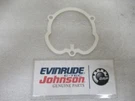 Q10B Genuine Omc Evinrude Johnson 3855782 Gasket Oem New Factory Boat Parts. Fixed Price $8.49.
