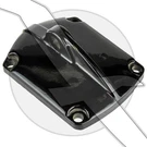Mercruiser Upper Unit Top Cover 32491. Fixed Price $14.99.