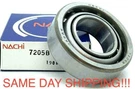 Volvo Penta Upper Bearing For Vertical Shaft AQ270-290 Sp Dpx Rplcs: 183374. Fixed Price $42.53.