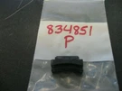 Volvo Seal Part Number 834851 JA33. Fixed Price $8.00.