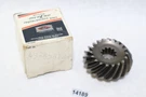 Nos Oem Mercury Quicksilver Pinion Gear Nla Pn 43-55812T. Fixed Price $112.50.
