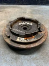 OS6365 Mercury Marine Flywheel Rotor Assy 856031, Pull Start 15HP. Fixed Price $34.99.
