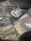 Lot Quicksilver Mercury Marine Boat Parts (D4). Fixed Price $85.00.