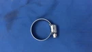 Volvo Penta 961667-3 Hose Clamp. Fixed Price $10.95.
