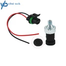 Oil Pressure Fuel Pump Sensor Switch For Mercruiser 4.3L/5.0L/5.7L 87-864252A01. Fixed Price $10.34.