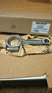 Oem New!! Sale!! Mercury Mercruiser Quicksilver 614-8164T Conn Rod Assy. Fixed Price $249.99.