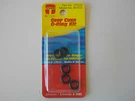 Tempo Marine Lower Gear Case O-ring Kit Johnson Evirude Omc 170322 JEO322. Fixed Price $13.99.