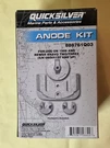 888761Q03 Mercruiser Bravo Two And Three Aluminum Anode Kit. Fixed Price $79.90.