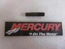 K1A Genuine Mercury Quicksilver 16-49545 Stud Oem New Factory Boat Parts. Fixed Price $5.85.