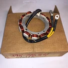398-4634 New Genuine Oem Mercury Outboard Stator Assembly Lot E6. Fixed Price $159.00.